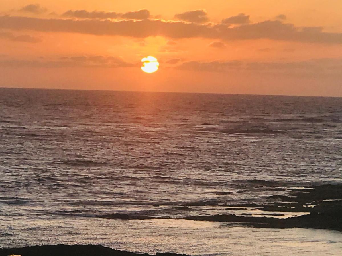 Luna De Lobos Corralejo Esterno foto
